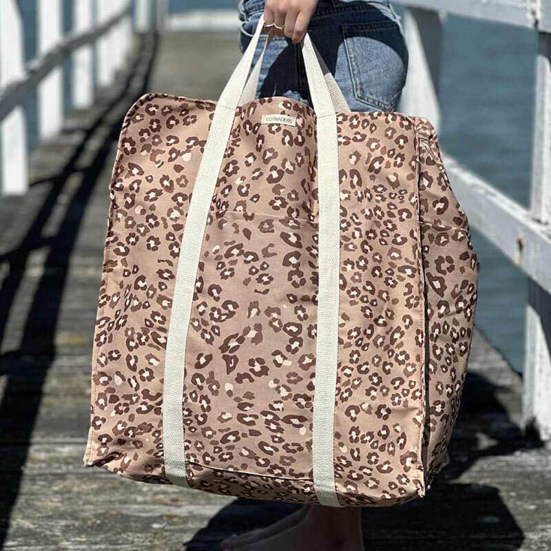 ICO Traders Stuffer Bag - Animal Crackers image number 1